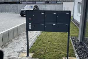 Betreutes Wohnen - Wohngruppe - Behindertengerecht – Die vollständige Adresse der Immobilie erhältst du vom Anbieter., 64732 Bad König – Vorschaubild 10