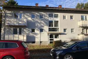 Hier fühlen Sie sich wohl: 2-Zimmer-Wohnung in Stadtlage – Holbeinstr. 11, 44795 Weitmar-Mitte, Bochum – Vorschaubild 1