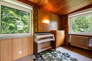 Raum für Ihre Zukunft: Reihenendhaus mit Anbau und Sanierungspotenzial – Die vollständige Adresse der Immobilie erhältst du vom Anbieter., 22559 Rissen, Hamburg – Vorschaubild 15