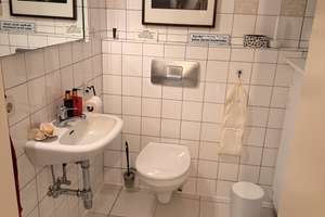 Penthouse mit Balkon und Dachterrasse – Richard-Wagner-Straße 77, 49078 Weststadt, Osnabrück – Vorschaubild 16