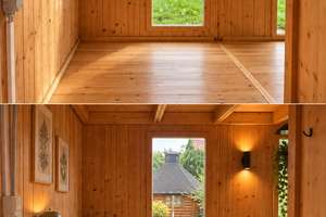 Familienfreundliche DHH in ruhiger Sackgasse - Garten, Kamin, Sauna & PV  |  provisionsfrei – 85452 Moosinning – Vorschaubild 16