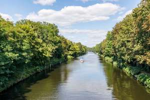 Wohnen mit Wasserblick: Charmante 3-Zimmer-Wohnung mit Balkon & Stellplatz – Die vollständige Adresse der Immobilie erhältst du vom Anbieter., 12203 Lichterfelde, Berlin – Vorschaubild 16