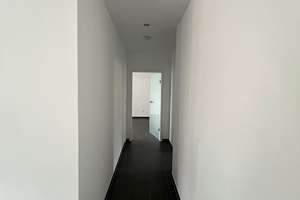 Lichtdurchflutete 2-Zimmer-Wohnung mit Terrasse und Garten in Gellershagen – Gustav-Freytag-Str. 022, 33613 Schildesche, Bielefeld – Vorschaubild 8