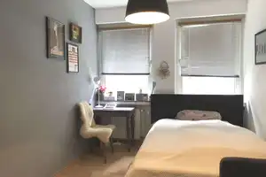 Schöne 2-Zimmerwohnung im Herzen Münsters – Bergstraße 2-3, 48143 Münster – Vorschaubild 3