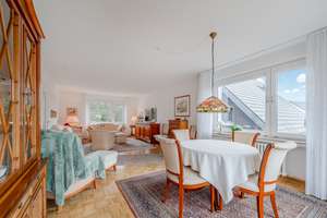 Wohnkomfort mit Traumgarten in Essen-Heisingen! – Die vollständige Adresse der Immobilie erhältst du vom Anbieter., 45259 Heisingen, Essen – Vorschaubild 11