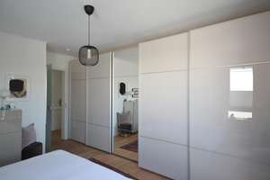 Einzigartiges Penthouse mit gehobener Ausstattung – Die vollständige Adresse der Immobilie erhältst du vom Anbieter., 30629 Misburg-Nord, Hannover – Vorschaubild 7