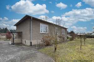 Einfamilienhaus im Bungalowstil auf großzügigem Grundstück in der Nähe vom Ruppiner See – Ostprignitz-Ruppin (Kreis) – Vorschaubild 5