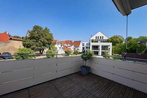 Hochwertige, moderne 3,5 Zi.-Maisonettewohnung in Innenstadtlage von Balingen! – Die vollständige Adresse der Immobilie erhältst du vom Anbieter., 72336 Balingen – Vorschaubild 3