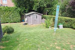 hochwertiges 4-Zimmer-Einfamilienhaus (KfW 70) mit PV-Anlage, Außenpool und Doppelcarport – Die vollständige Adresse der Immobilie erhältst du vom Anbieter., 21641 Apensen – Vorschaubild 24