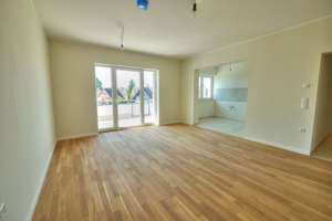 Gute Energiewerte  | 3-Zimmer-Wohnung mit Süd-West-Ausrichtung I Parkett I 2 Bäder – Dinnendahlstr. 14, 45136 Huttrop, Essen – Vorschaubild 4