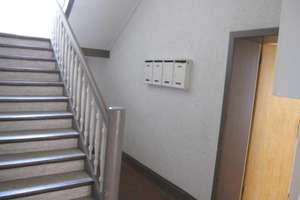 Hübsche 2- Altbauwohnung mit Charme, 300 m bis zur Rü ! – Girardetstraße 53, 45131 Rüttenscheid, Essen – Vorschaubild 2