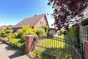Ebenerdig wohnen, großzügig leben – Familienfreundliches Zuhause in Rhede-Brual – Emsland (Kreis) – Vorschaubild 3
