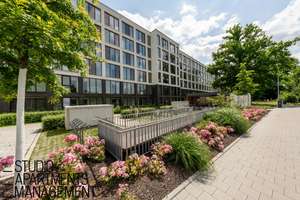 WLAN & Strom Inklusive! Dein modernes Studentenapartment im Erlanger Zentrum – Bechmann-Rahn-Weg 2, 91052 Rathausplatz, Erlangen – Vorschaubild 6