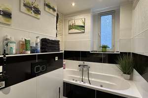 Toplage Köln-Zentrum - Attraktive 2-Zimmer-Wohnung mit Balkon – Stephanstraße 4, 50676 Altstadt/Süd, Köln – Vorschaubild 2