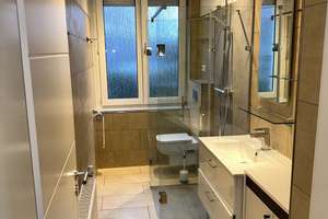 Schöne Wohnung mit Balkon zu Vermieten