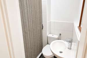 Chic und modern - 1,5-Zimmer - modernisiert – 39112 Sudenburg, Magdeburg – Vorschaubild 5