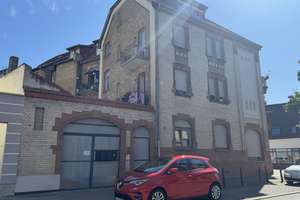 Wohnen mit Charakter: Zwei-Zimmer-Wohnung in Mannheim-Käfertal – Wormser Straße 6, 68309 Käfertal, Mannheim – Vorschaubild 8