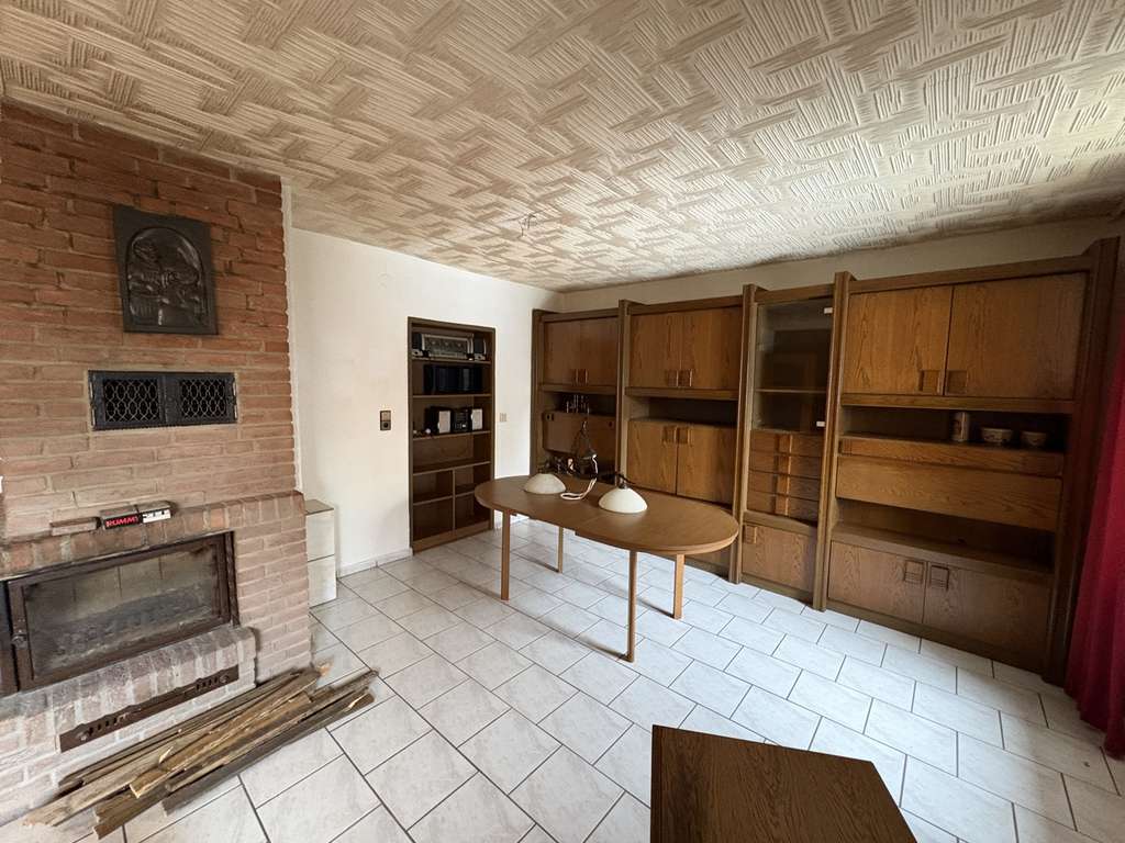 Immobilie in Hülsede - Handwerker-Immobilie mit Potenzial in Lauenau! - Bild 4