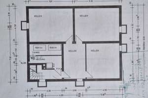 Lage ist Alles! 5-Zimmer Einfamilienhaus mit Garage in Wolfsburg-Barnstorf – Die vollständige Adresse der Immobilie erhältst du vom Anbieter., 38446 Barnstorf, Wolfsburg – Vorschaubild 5