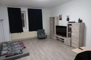 Praktisches Zwei-Zimmer-Appartement in guter Lage – Halberstädter Str. 118, 39112 Sudenburg, Magdeburg – Vorschaubild 9