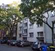 Modernisierte 3 Zimmerwohnung mit Balkon im Südviertel
