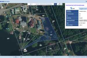 Provisionsfreies Wassergrundstück? … idyllisch und verträumt gelegen … – Oberhavel (Kreis) – Vorschaubild 23