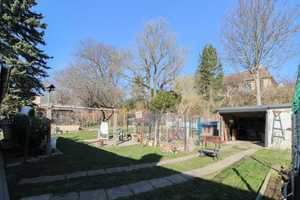 +++ DHH mit großem Garten, Anbau, Doppelcarport, Garage und Werkstatt +++ – Bautzen (Kreis) – Vorschaubild 16