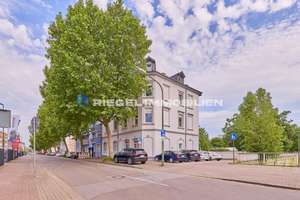Sie hier? Wir auch! Attraktives 8-Familienhaus mit Stellplätzen und Entwicklungspotenzial – 67059 West, Ludwigshafen am Rhein – Vorschaubild 3