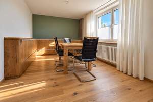 Wohnen mit Weitblick 
Vielseitiges Familienhaus in begehrter Kasseler Wohnlage – 34130 Kirchditmold, Kassel – Vorschaubild 9