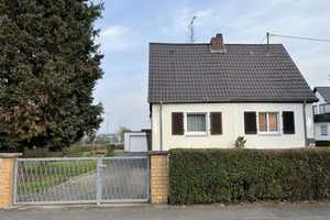 Einfamilienhaus + Grundstück mit Entwicklungspotential...in beliebter Wohnlage – Wiesbaden – Vorschaubild 2