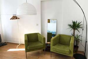 3 Zimmer Wohnung – Die vollständige Adresse der Immobilie erhältst du vom Anbieter., 30171 Südstadt, Hannover – Vorschaubild 1