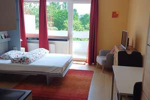 Moderner Wohntraum in Bestlage: Single-Apartment mit Concierge-Service nahe Kurfürstendamm – Eisenzahnstraße 14, 10709 Wilmersdorf, Berlin – Vorschaubild 11
