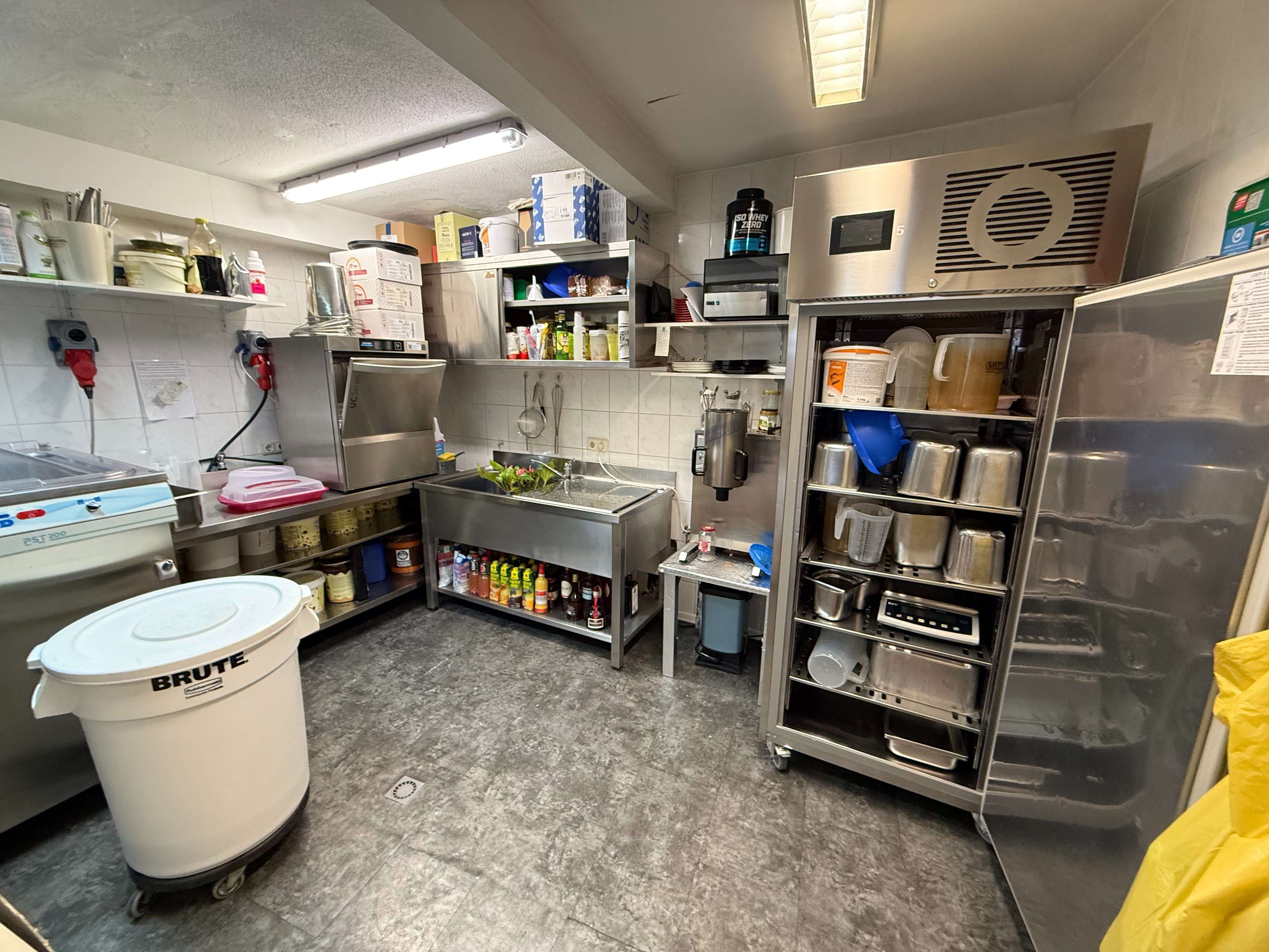 Immobilie in Isny im Allgäu - Wohn- und Geschäftshaus in 1A-Lage in der Fußgängerzone von Isny im Allgäu - Bild 13