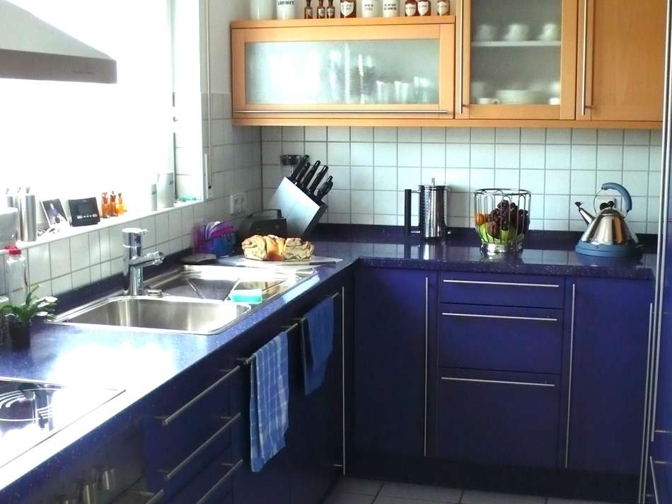 Küche Haus 2