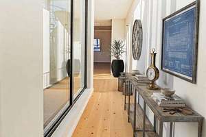Erstbezug im Stephankiez - 4 Zimmer Penthouse, Aufzug & höchste Energieeffizienz – Die vollständige Adresse der Immobilie erhältst du vom Anbieter., 10559 Moabit, Berlin – Vorschaubild 8