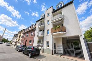 Kapitalanlage mit Perspektive: 4-Zimmer-Maisonette mit 116 m², Balkon, Loggia & Duplexgarage! – 68199 Neckarau, Mannheim – Vorschaubild 2