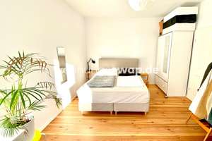 Wohnungstausch: Habersaathstraße 54 – Habersaathstraße 54, 10000 Mitte (Ortsteil), Berlin – Vorschaubild 2