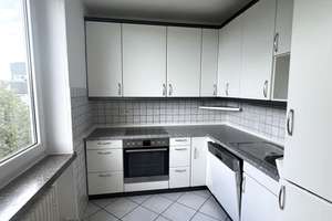 Schöne 4-Zimmerwohnung mit 2 Balkonen in Köln-Neubrück – Weismantelweg 12, 51109 Neubrück, Köln – Vorschaubild 6