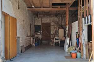 ***HANDWERKERTRAUM MIT HERRLICHER SCHEUNE UND VIEL POTENZIAL*** – In der Schweiz 34, 72770 Bronnweiler, Reutlingen – Vorschaubild 14
