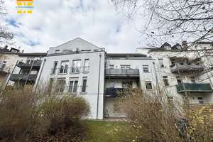 Wohnen am Park mit Einbauküche und Stellplatz – Limbacher Straße 117, 9116 Altendorf, Chemnitz – Vorschaubild 2