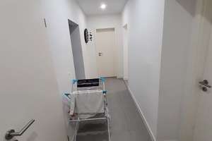 Zimmer in Wohngemeinschaft: Gemütliches 11 m²-WG-Zimmer zu vermieten – Grobestraße 4, 90429 Eberhardshof, Nürnberg – Vorschaubild 8