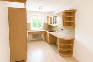WG oder FAMILIENTRAUM - 4-Zimmer-Wohnung in Pasing – Die vollständige Adresse der Immobilie erhältst du vom Anbieter., 81241 Pasing, München – Vorschaubild 5
