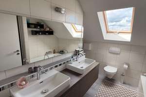 Sonnige Maisonette Wohnung mit 2 Balkonen  in Mannheim Wallstadt – Storchenstrasse 14, 68259 Wallstadt, Mannheim – Vorschaubild 21