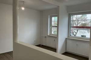 Moderne 2-Zimmer-Wohnung mit offener Wohnküche – 28197 Woltmershausen (Ortsteil), Bremen – Vorschaubild 3