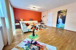 Brück Immobilien - Attraktives, sonniges 5 Zi.-Reihenmittelhaus mit S/W-Garten in ruhiger Wohnlage! – Ebersberg (Kreis) – Vorschaubild 3