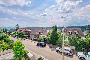 Modernes, hochwertig möbliertes 5-Zimmer Doppelhaus in Sillenbuch mit großer Terrasse – Die vollständige Adresse der Immobilie erhältst du vom Anbieter., 70619 Sillenbuch (Ortsteil), Stuttgart – Vorschaubild 18