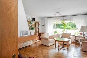 Familienfreundliches Ein- bis Zweifamilienwohnhaus in Schildesche nebst Garage & tollen Garten – Die vollständige Adresse der Immobilie erhältst du vom Anbieter., 33611 Schildesche, Bielefeld – Vorschaubild 4