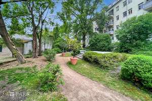 Gartenwohnung inkl. Stellplatz in Top-Lage – Die vollständige Adresse der Immobilie erhältst du vom Anbieter., 14482 Babelsberg Süd, Potsdam – Vorschaubild 19