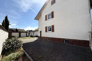Traumhaft! Renovierungsbed. EFH mit Swimmingpool, 2 Bädern, Garagen, Nebengebäuden + tollem Garten – Die vollständige Adresse der Immobilie erhältst du vom Anbieter., 76676 Graben-Neudorf – Vorschaubild 23
