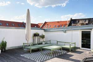 IMMOPARTNER - WOHNGLÜCK – Die vollständige Adresse der Immobilie erhältst du vom Anbieter., 90419 Sankt Johannis, Nürnberg – Vorschaubild 12